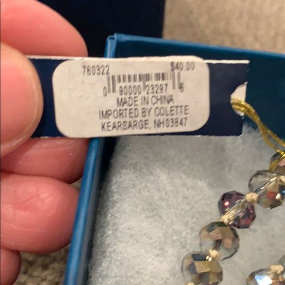 Inquest.D necklace  - Picture 5 of 12